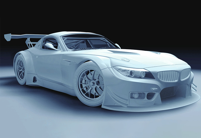 3D打印在新能源汽車制造領域的發(fā)展與趨勢