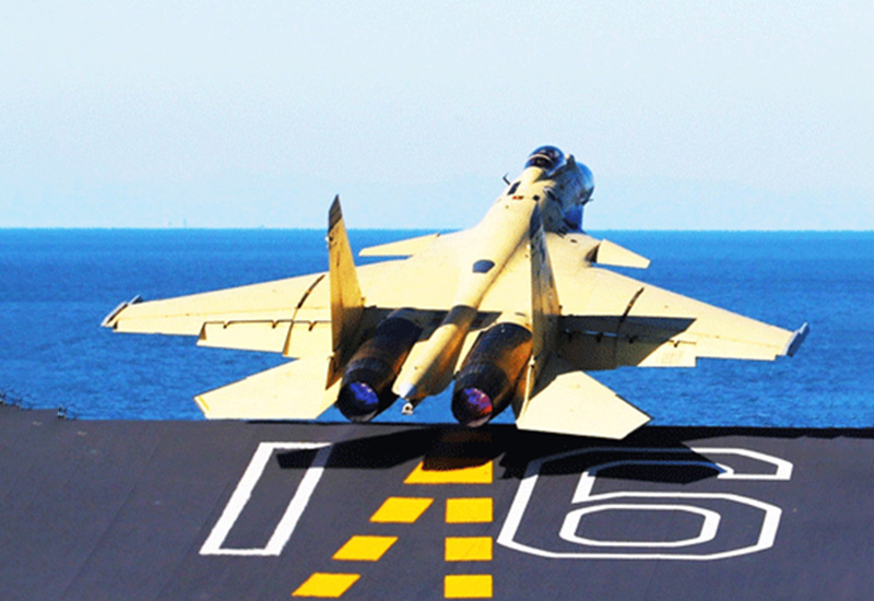海軍航空大學應用3D打印技術提升裝備應急保障