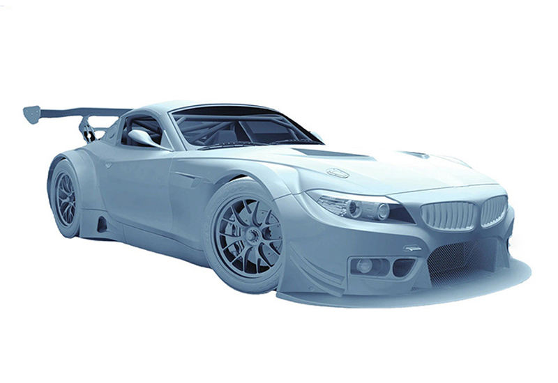 3D打印技術(shù)將如何顛覆汽車行業(yè)？