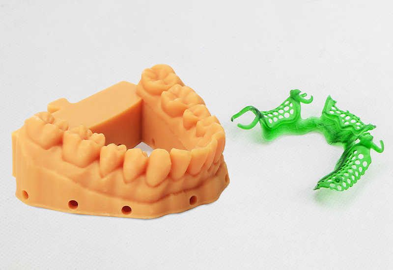齒科3d打印機(jī)品牌推薦有哪些呢？