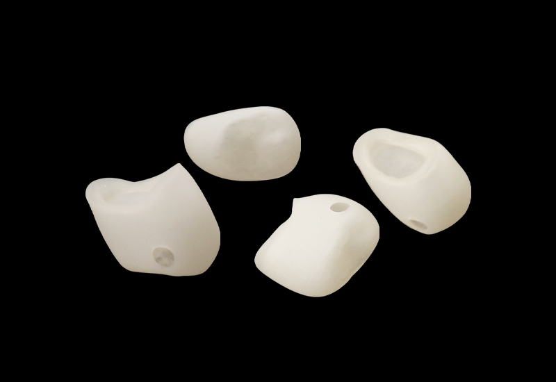 3d打印牙齒牙冠和普通牙冠有什么區(qū)別？