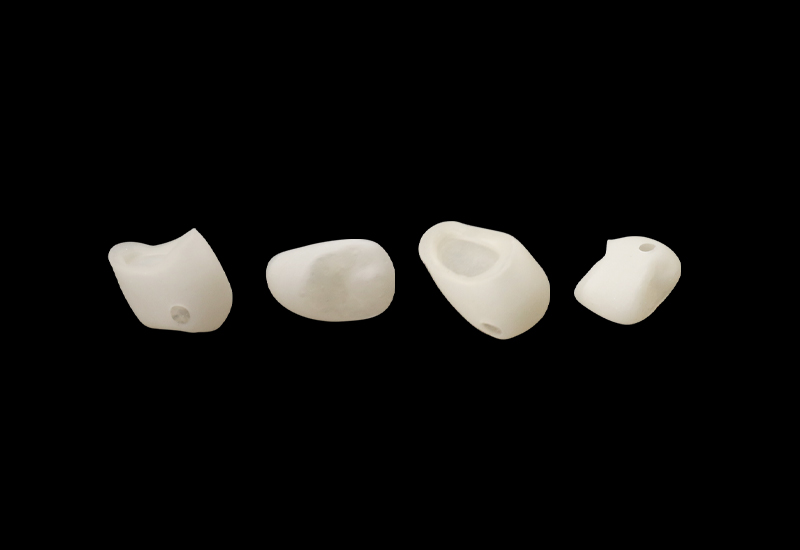 3d打印牙冠和傳統(tǒng)牙冠哪個(gè)好？3d打印牙冠和傳統(tǒng)牙冠區(qū)別有哪些？