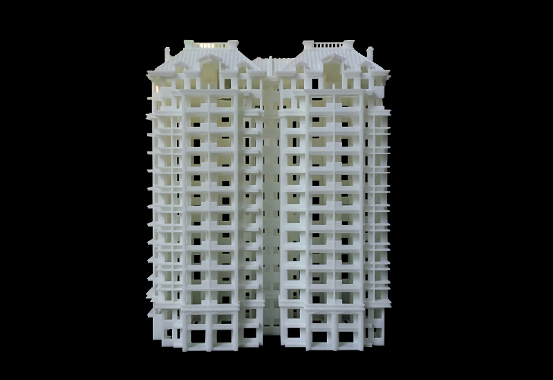 3D打印建筑模型多少錢？?3d打印技術(shù)在建筑領(lǐng)域有哪些應(yīng)用？