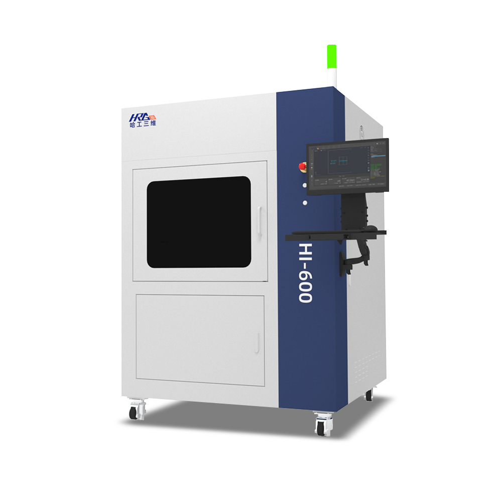 鑄造3D打印機擁有怎樣的優(yōu)勢？