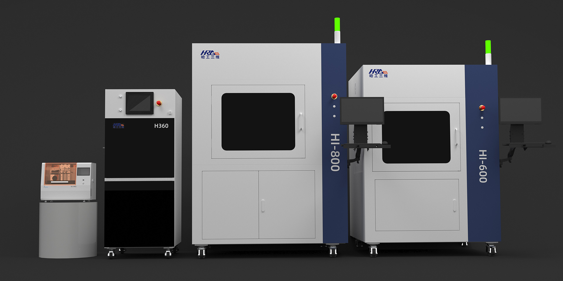 模型3D打印機哪些方面比較出色？