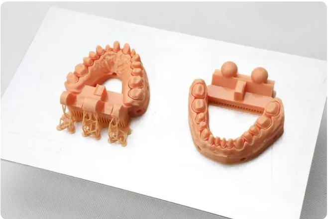 齒科3D打印機使用價值體現(xiàn)在哪里？