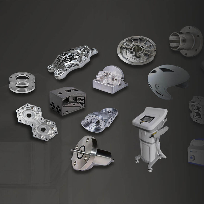 CNC、3D打印、注塑、吸塑、鈑金、手板加工服務(wù)